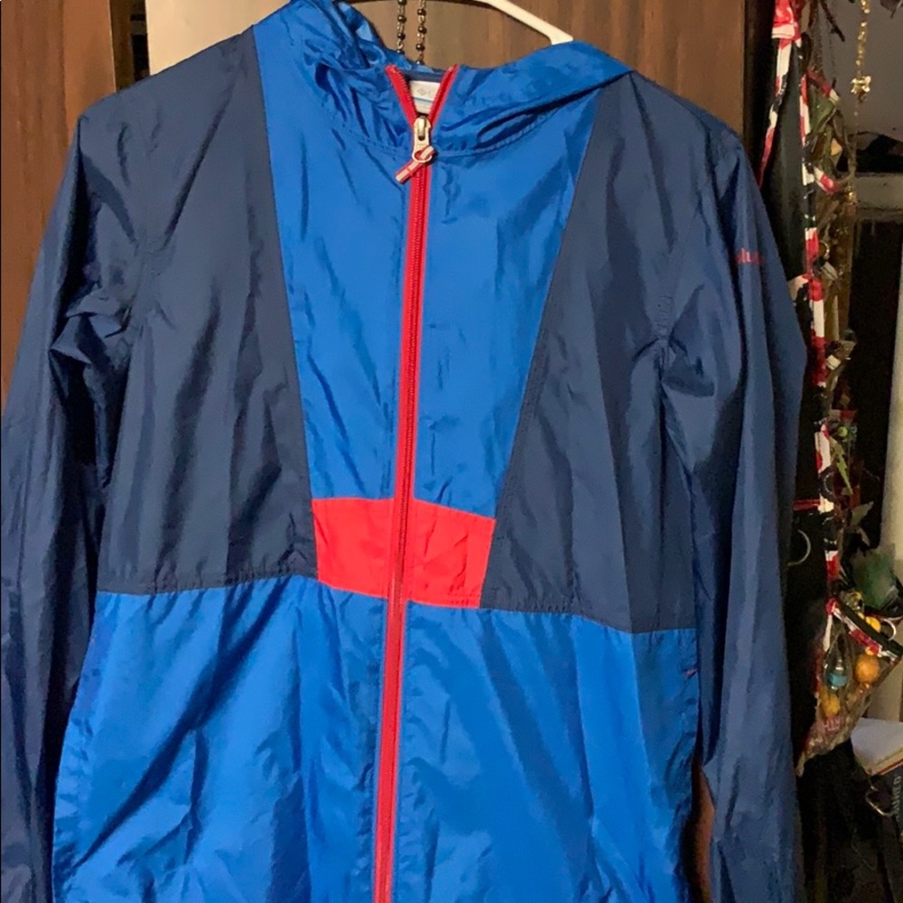 Windbreaker
